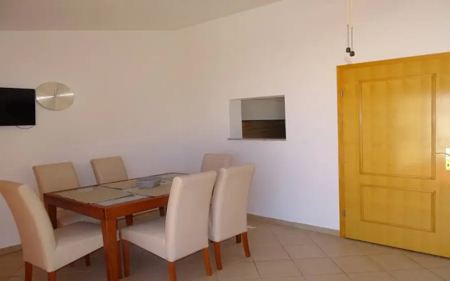 Apt Brana, 30 M From The Sea, Vir Island