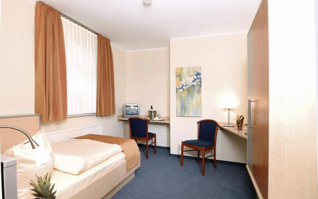 Hotel Restaurant Xtra Gleis