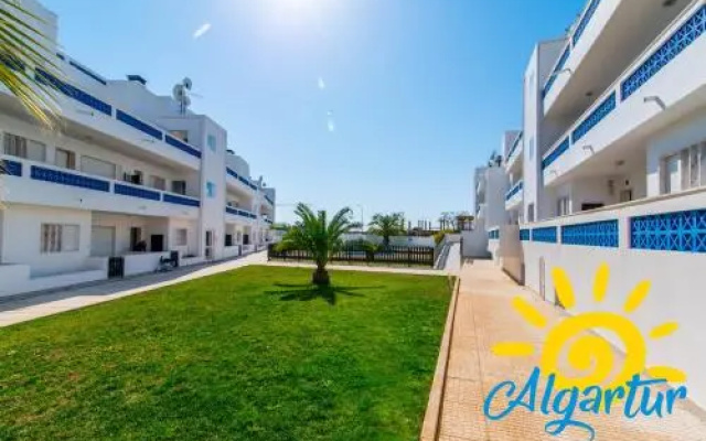 Açoteias Do Barril Residences