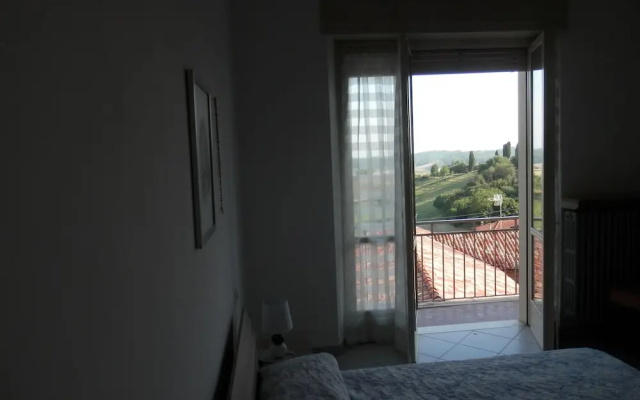 Le Ginestre Alloggio Monferrato