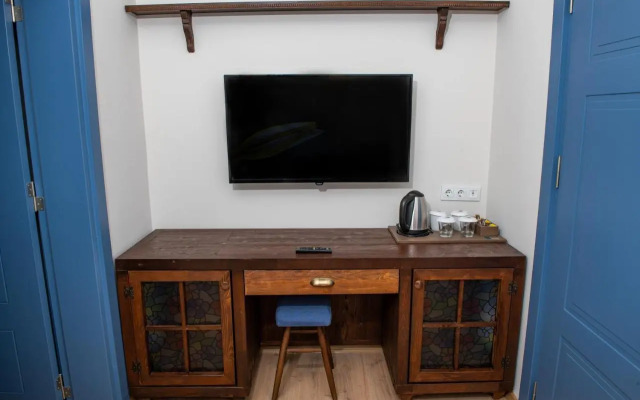 Sofa Kaleiçi