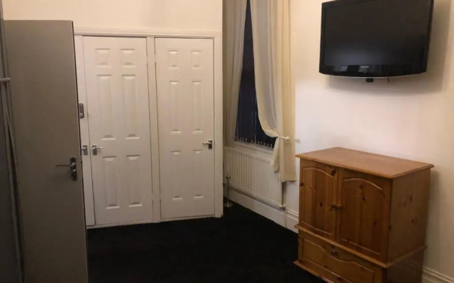 Tees Valley B&B apartment 1
