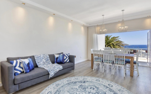 Summer Place - Camps Bay