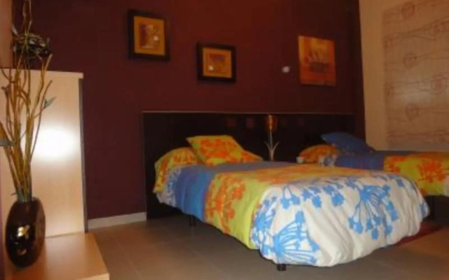 Villa in Chilches Malaga 101404