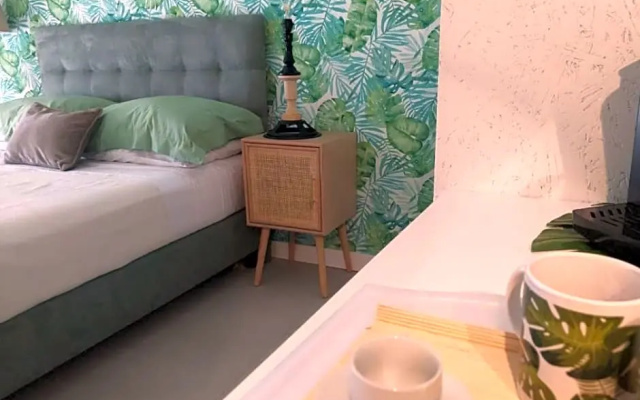 Donna Lucia B&B (Adults Only)