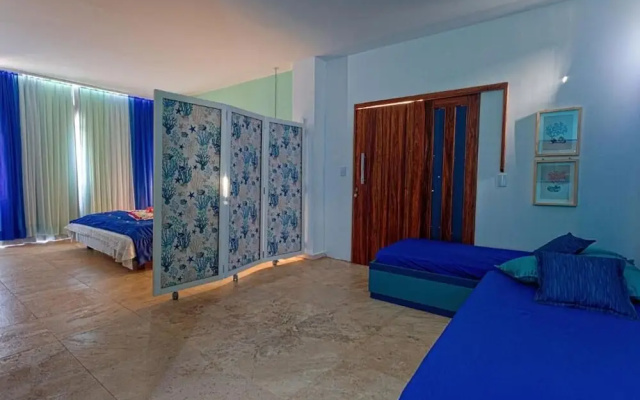 Bruno Marambaia Charme Hotel