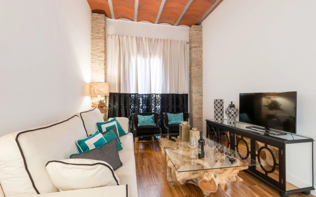 Bibo Suites Oro Del Darro