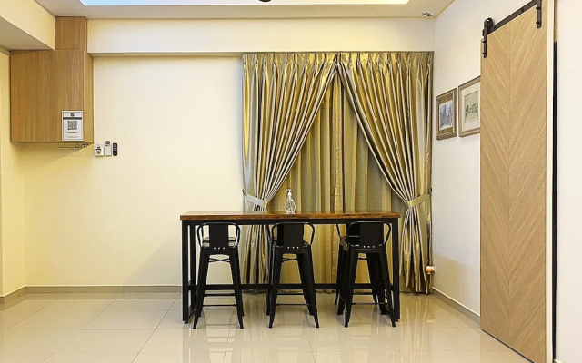 Amadel Residence