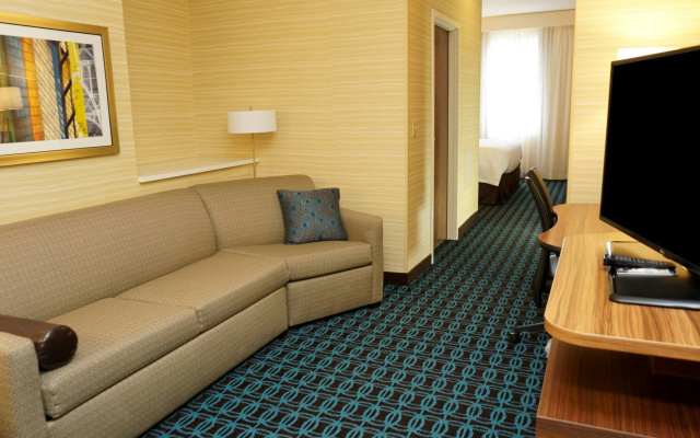 Fairfield Inn & Suites by Marriott Jonestown Lebanon Valley