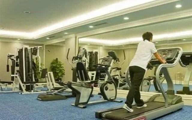 Days Hotel & Suites Fudu Changzhou