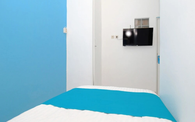 Airy Eco Syariah Petukangan Kemajuan 45B Jakarta