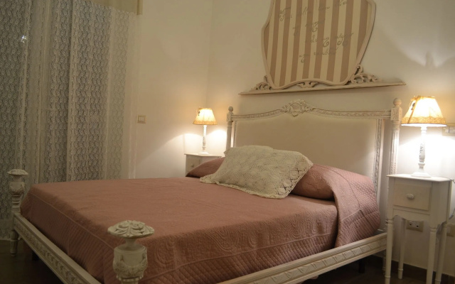Corte delle Vanità Rue 22
