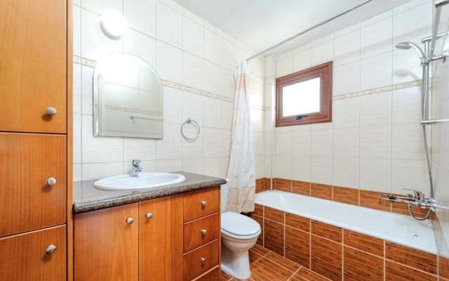 Cyprus Villa Zouvanis 24A Gold