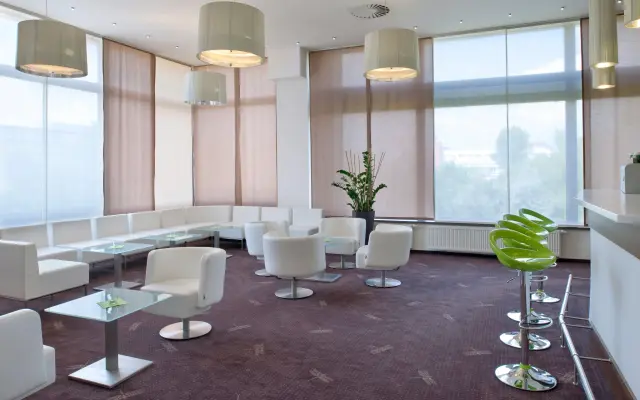 Holiday Inn Bratislava