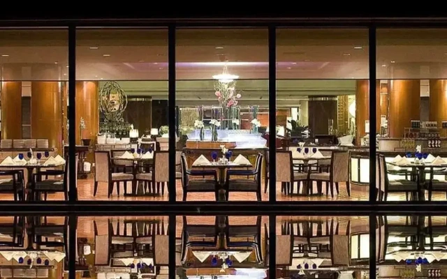 Tianjin Rego Garden Hotel