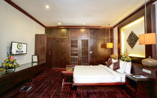The Moon Residence & Spa