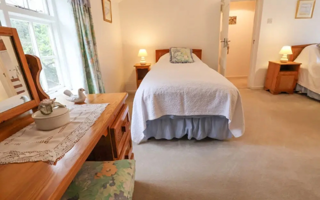 The Cottage
