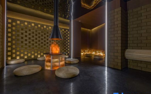 YaSui ONSEN Resort Hotel