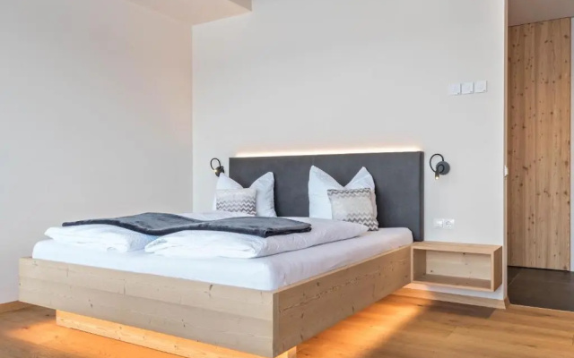 Aura Chalets - Nr 1