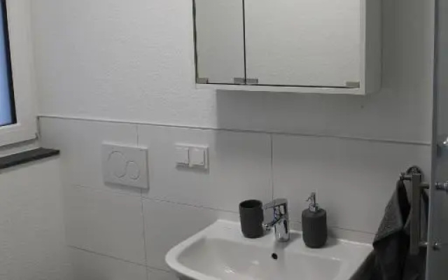Aachener Ferienwohnung