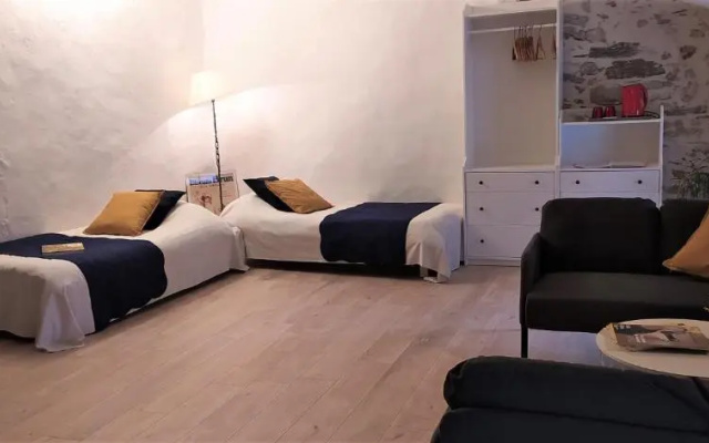 La Maison dhôtes