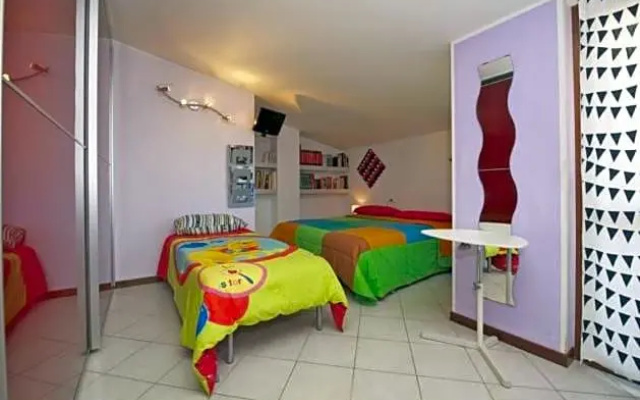 B&B La Palma