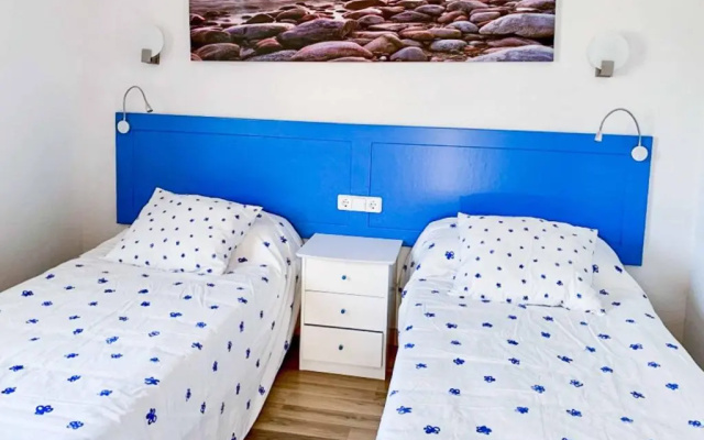 Vora de la Mar
