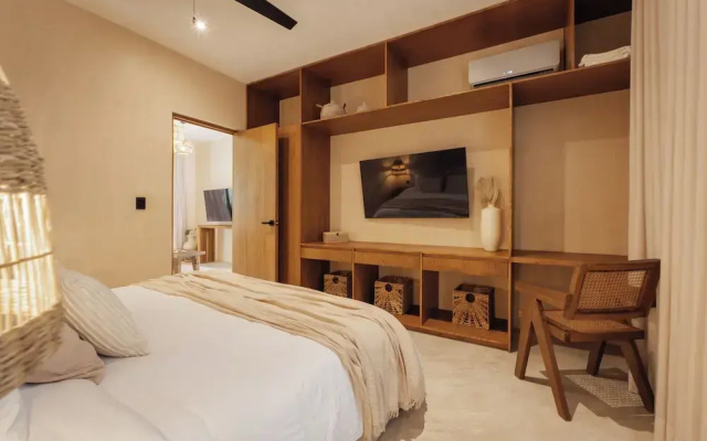 Satori Tulum