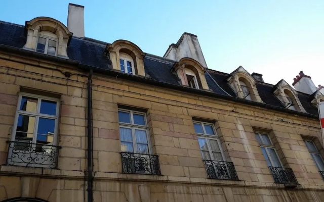 Appartement L'intemporelle