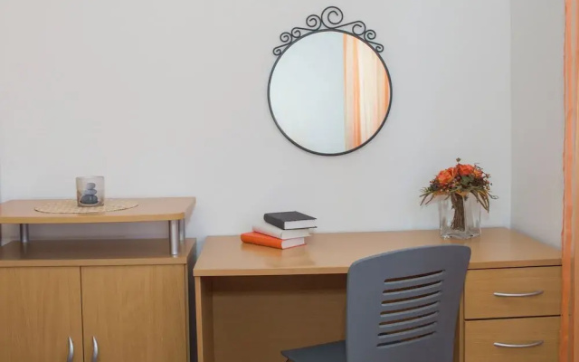 Apartment Ileora