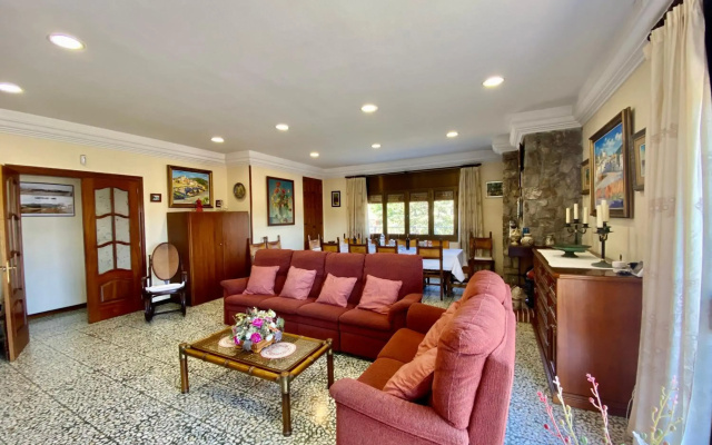 HACIENDA - CASA RURAL HUTB-57520 j