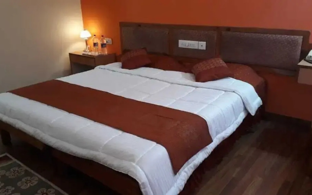 Swapanlok Farms And Resorts