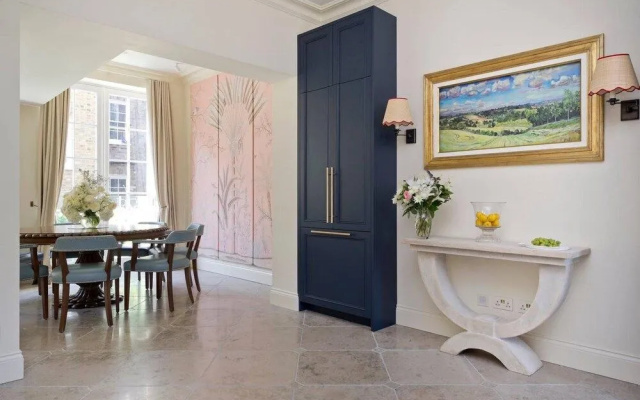 Elegant 5Bed House Chelsea