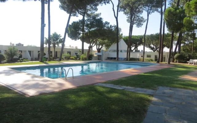 Vilamoura Guest House Planalto