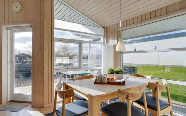 "Sointu" - 250m from the sea in Funen
