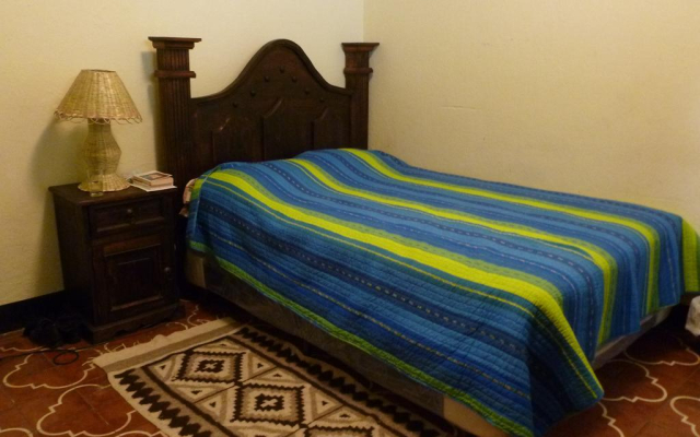 Hotel Posada Santa Teresita