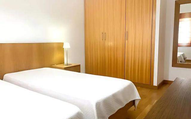 Marina Orada 1 Bedroom Apartment With Pool