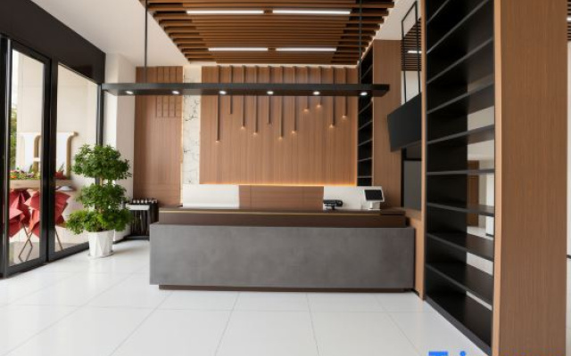 H Hotel（Xi‘an Foreign Studies University Branch）