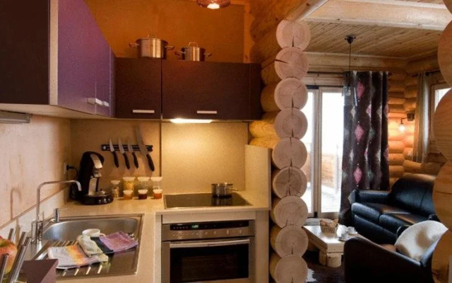 Chalet Ana