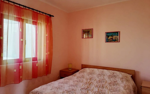 Apartments Toni