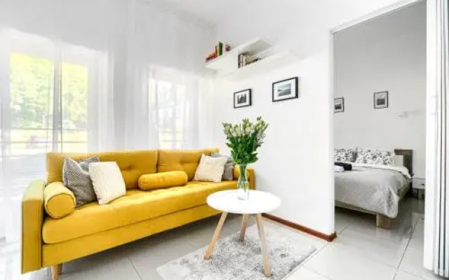 Apartament Leśny
