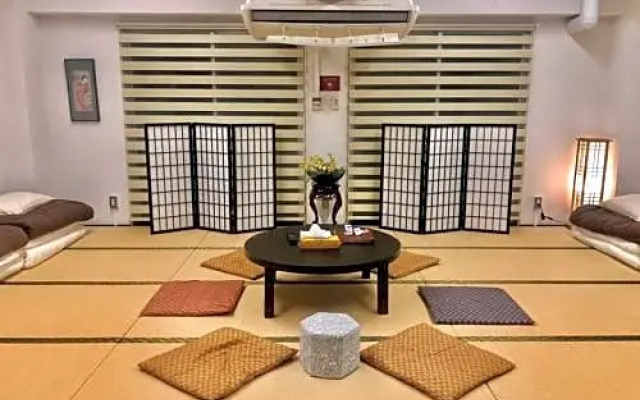 Omotenashi Hostel Miyajima - Vacation STAY 84916