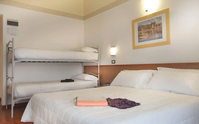 Hotel Stella d'Italia