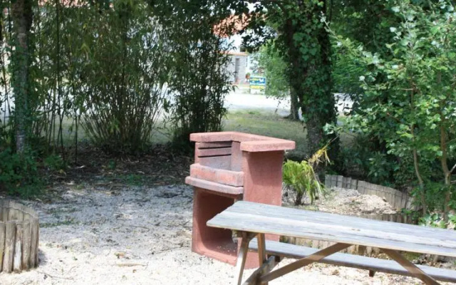 Gites du Heron Cendre
