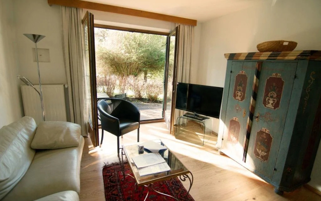 Greier Appartements