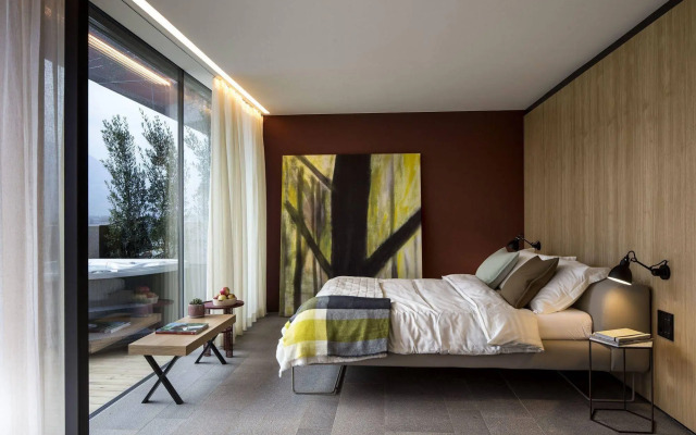 Muchele Boutique Hotel