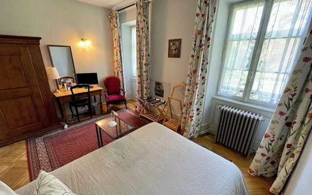 Hôtel La Rubanerie
