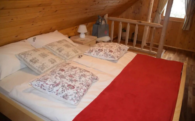 Shepperd Miha's House Private Ski Area
