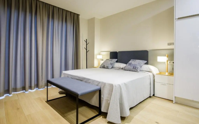 Suites Castellón