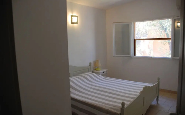 Residence Ribellinu